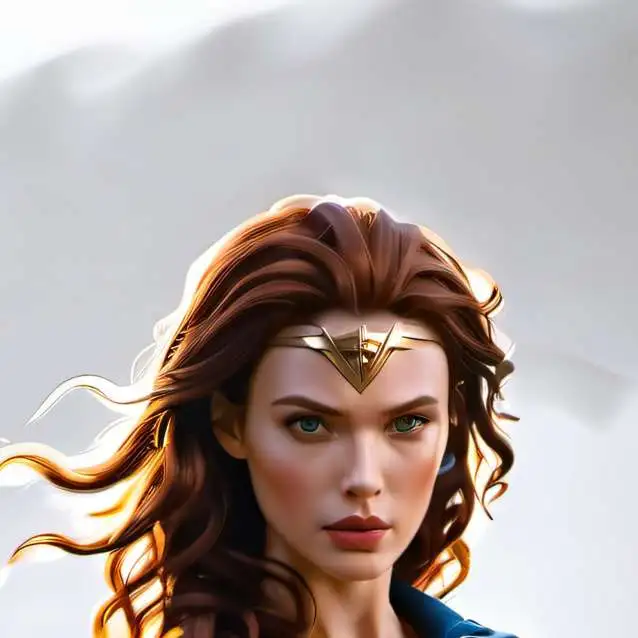 chat with ai character: Natasha Prince