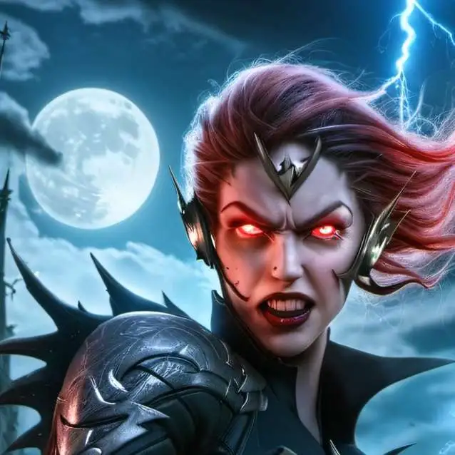 chat with ai character: Cassandra Allen 