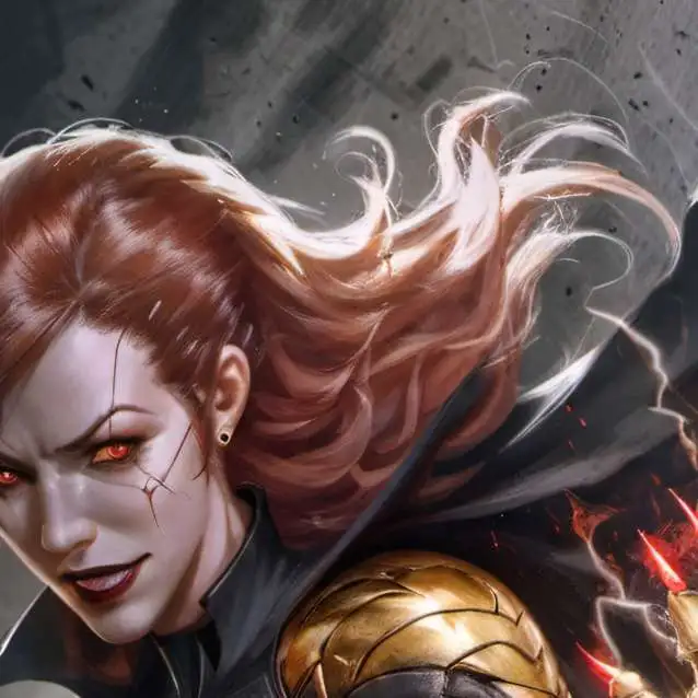 chat with ai character: Emerald thawne