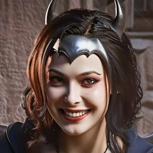 chat with ai character: casondra 