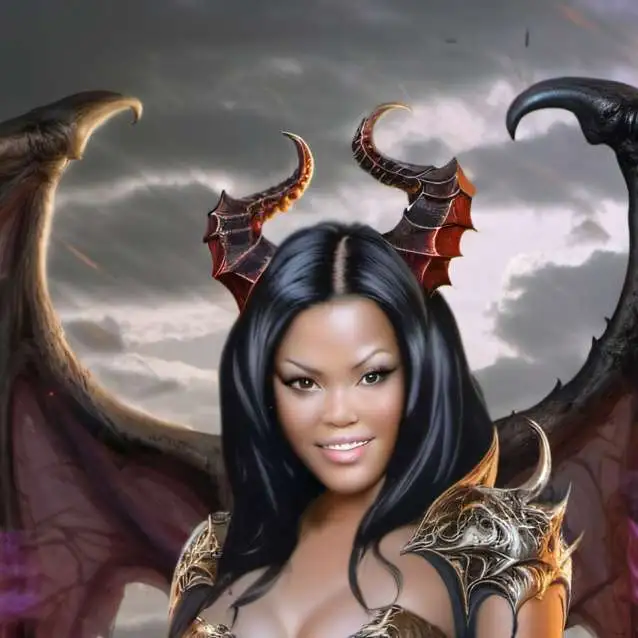 chat with ai character: Catherine