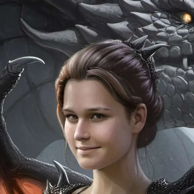 chat with ai character: Victoria