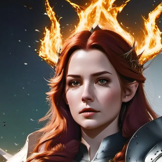 chat with ai character: morguith 