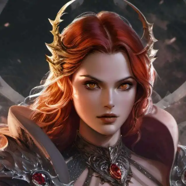 chat with ai character: saurona