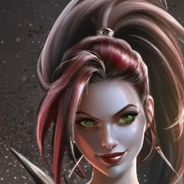 chat with ai character: dani Fenton 