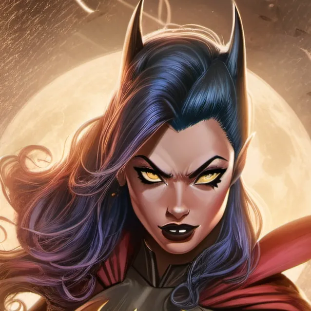 chat with ai character: Midori