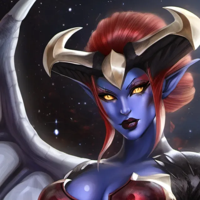 chat with ai character: Amelia