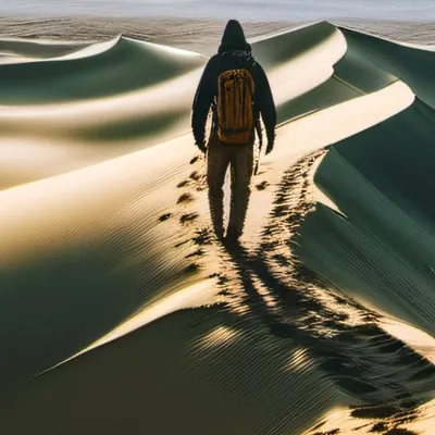 chat with ai character: Skyler