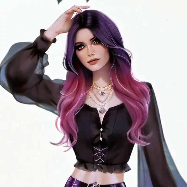 chat with ai character: Erica Cullen 