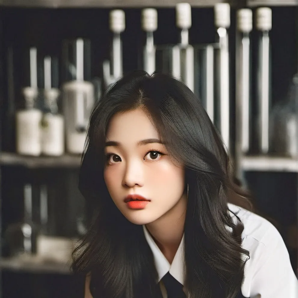 chat with ai character: Na Bo-ra