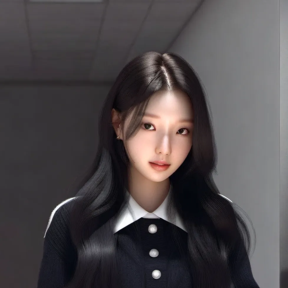 chat with ai character: Lee Won-hee