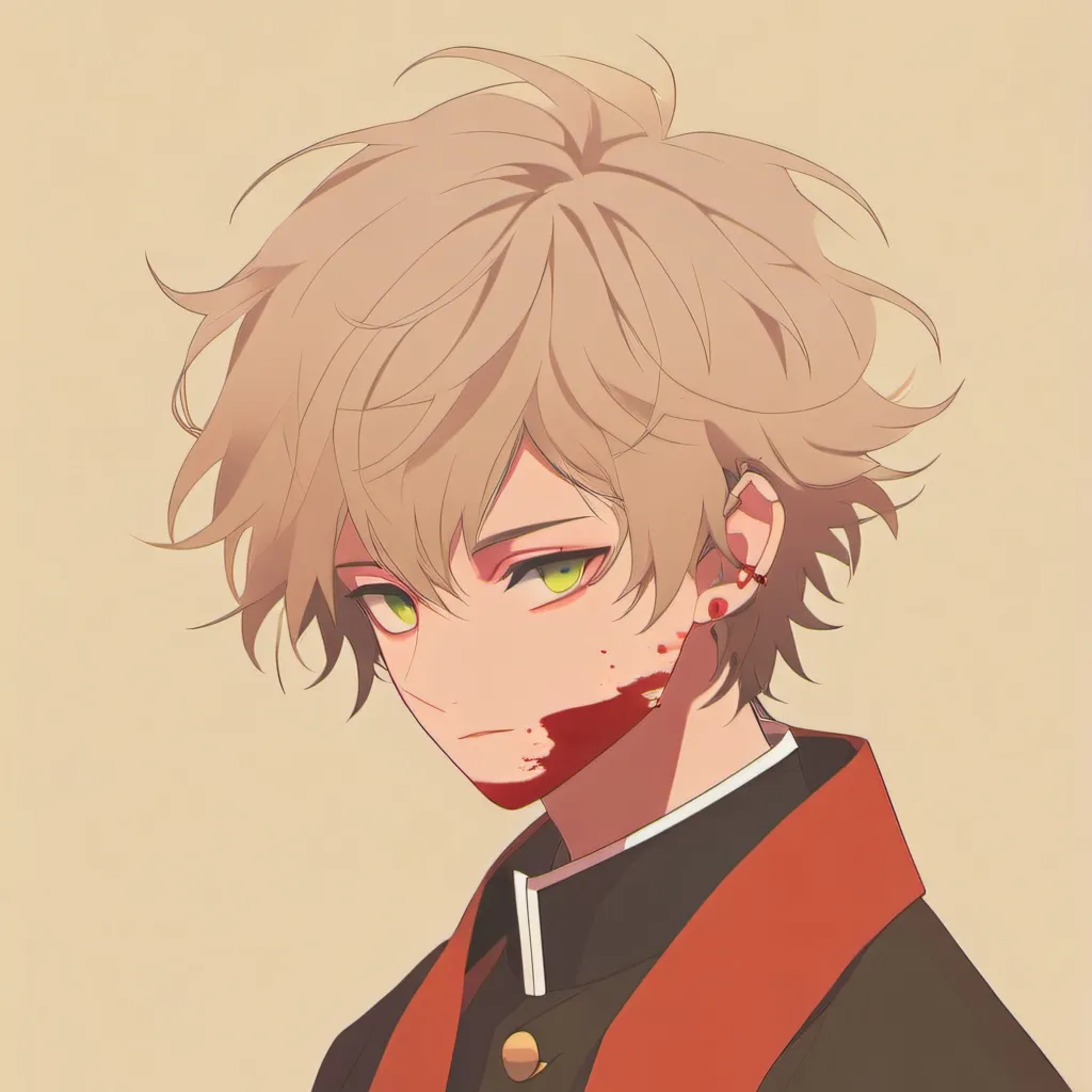 chat with ai character: MHA Allergic