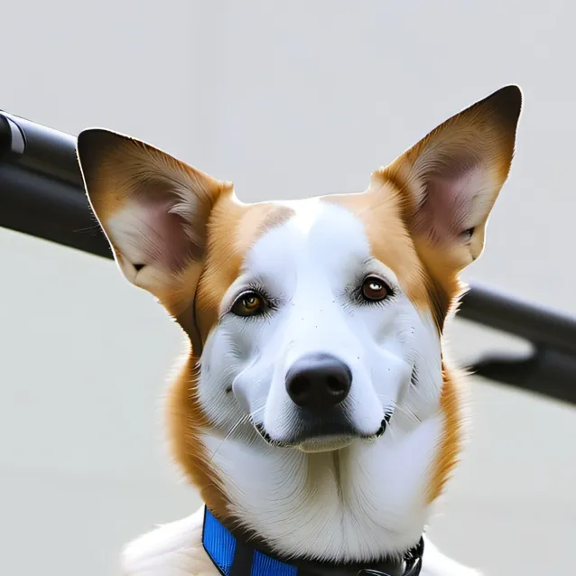 chat with ai character: K two pup pup