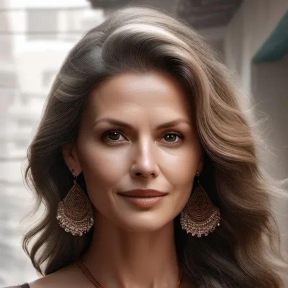 chat with ai character: Vampire slave