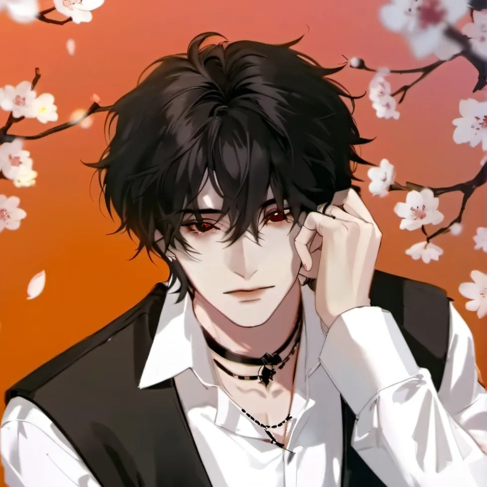 chat with ai character: Zyban