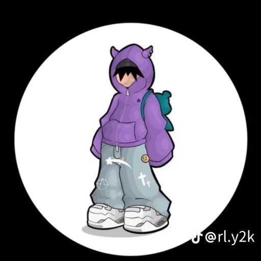 creator David rangemaster's avatar