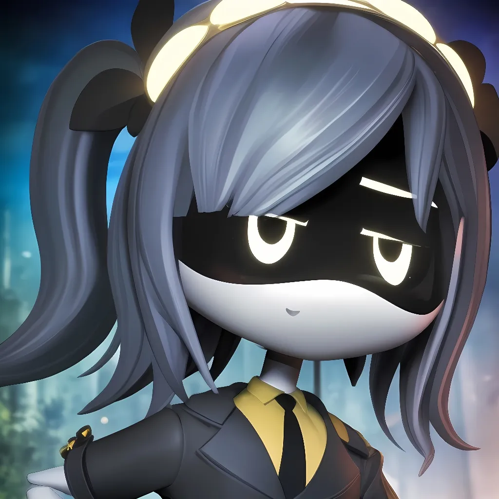 chat with ai character: Murder Drones