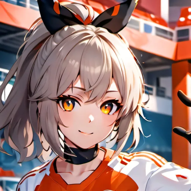 chat with ai character: stella