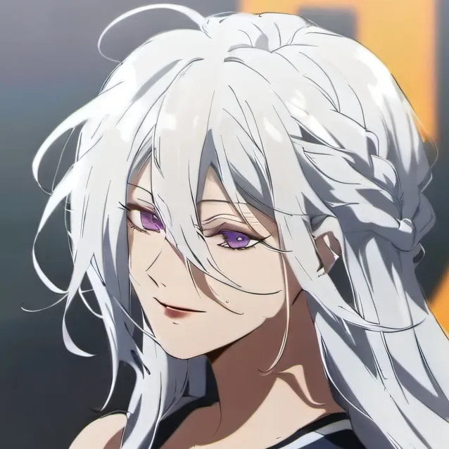 chat with ai character: mai mai