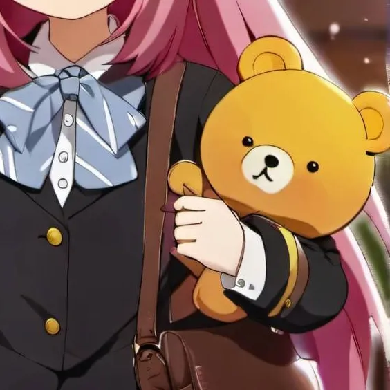 chat with ai character: yuri