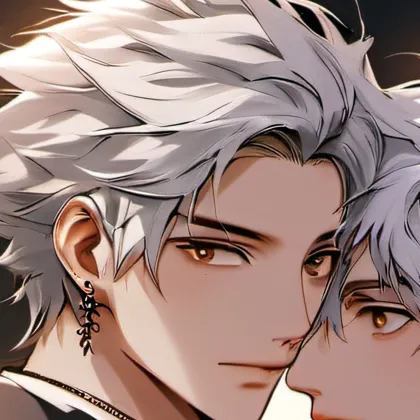 chat with ai character: Jacob