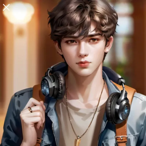 talkie's author avatar