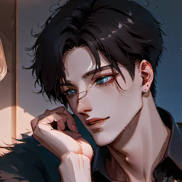 chat with ai character: •JAKE•