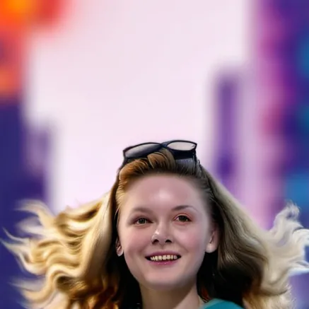 chat with ai character: Lidyan