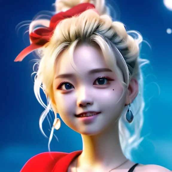 chat with ai character: Cinderella