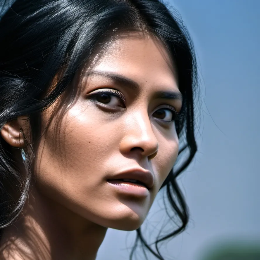 chat with ai character: AI