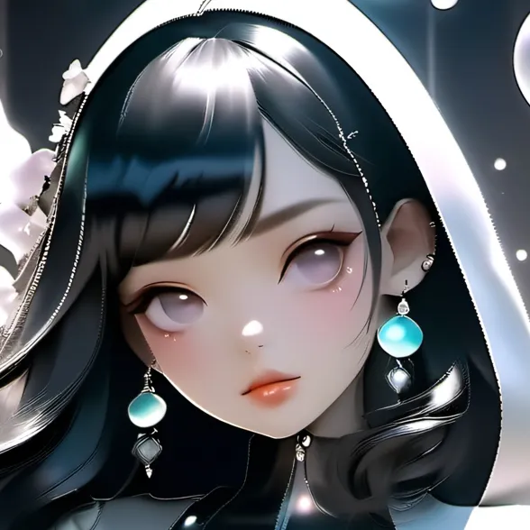 chat with ai character: Lilly