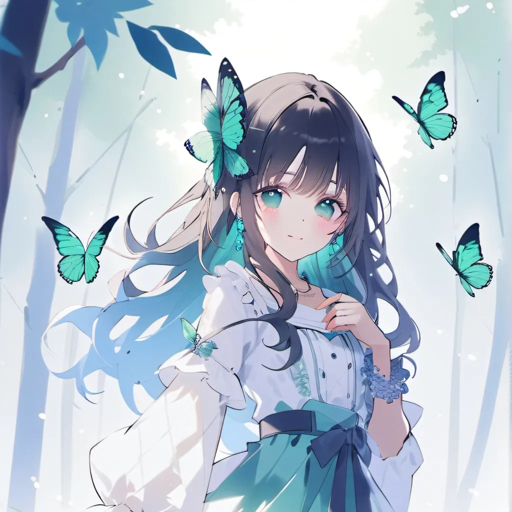 chat with ai character: azaylea