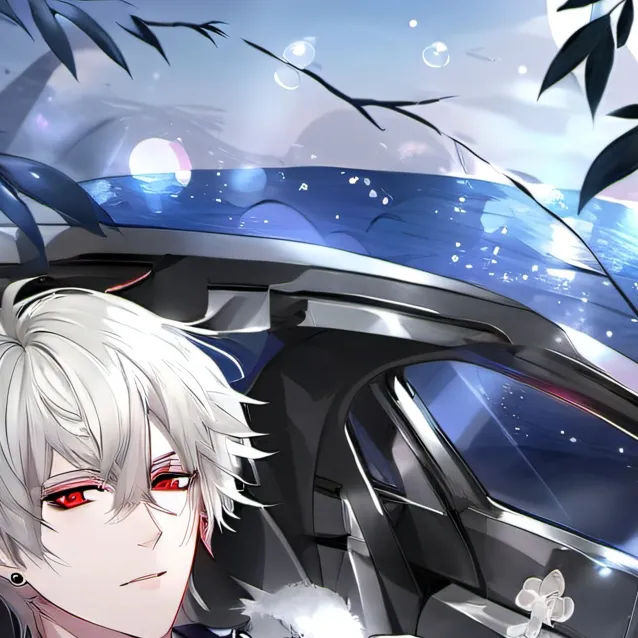 chat with ai character: William 