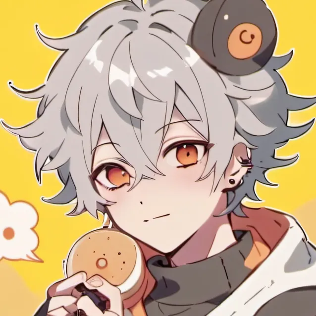 chat with ai character: 《♡oyvind diaz♡》