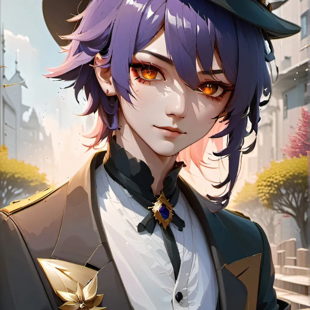 chat with ai character: Mephisto (darkfall