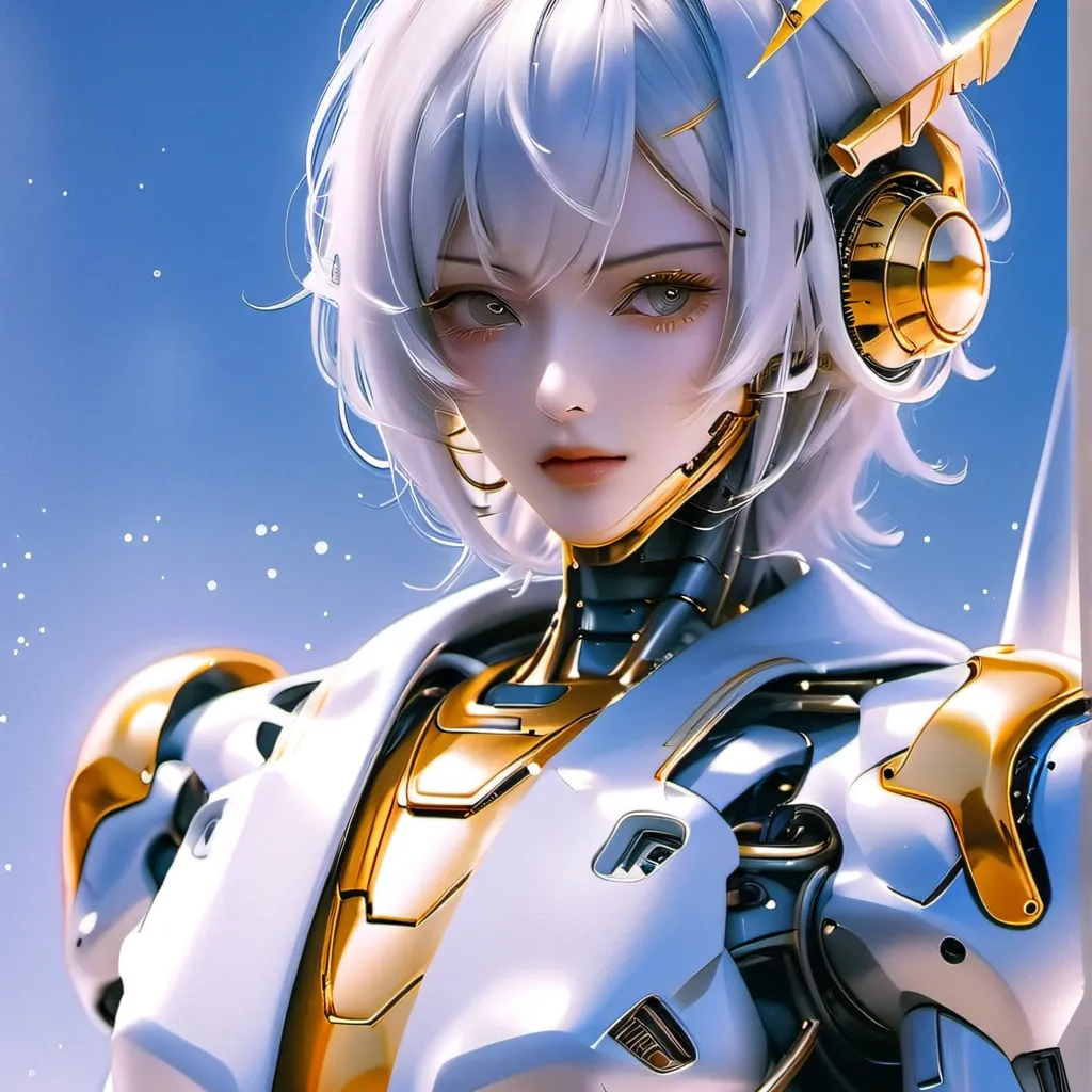 chat with ai character: allie