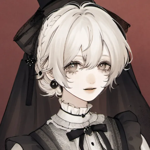 chat with ai character: Brian