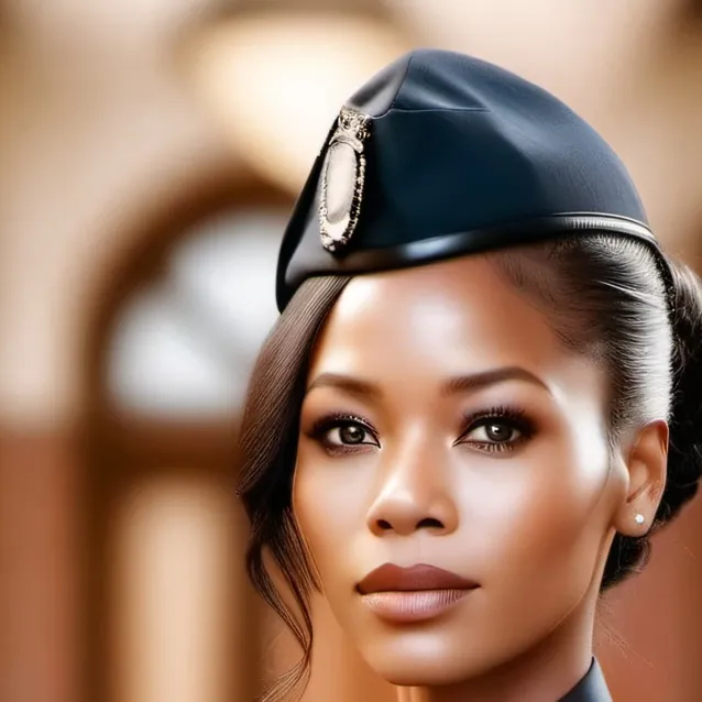 chat with ai character: ana jay