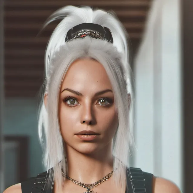 chat with ai character: Liv Morgan 