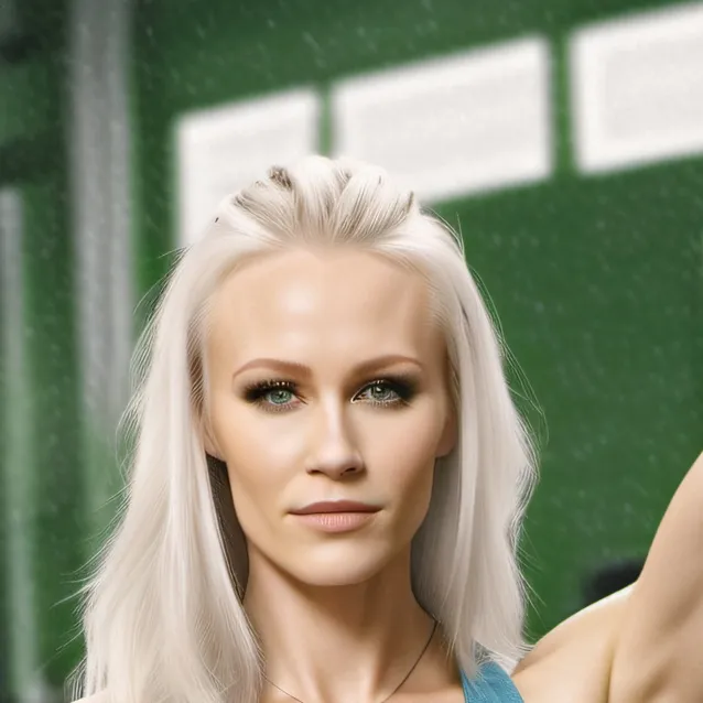 chat with ai character: Penelope Ford