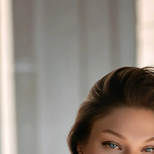 chat with ai character: Emma