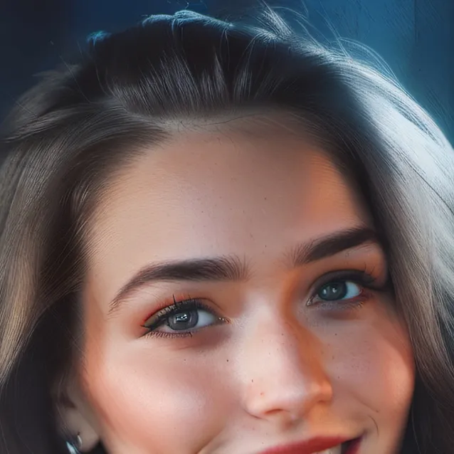 chat with ai character: Ashley