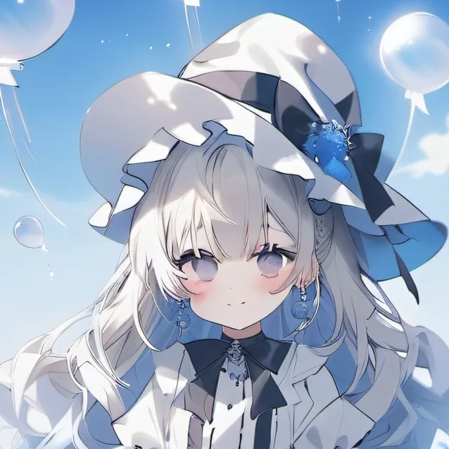 chat with ai character: kitty