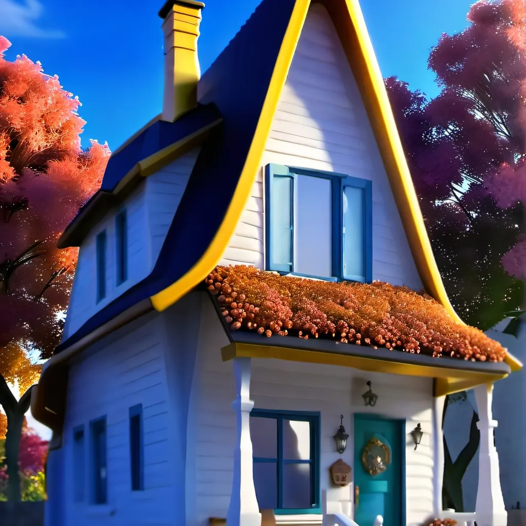 chat with ai character: the aftons 