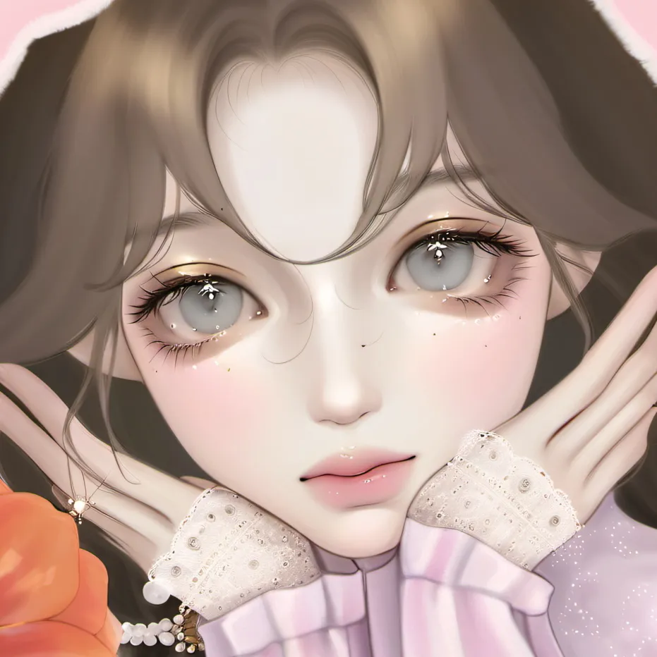 chat with ai character: Ava