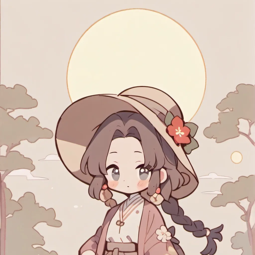 chat with ai character: Bella