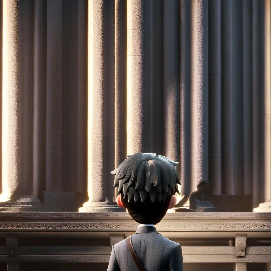 chat with ai character: James 