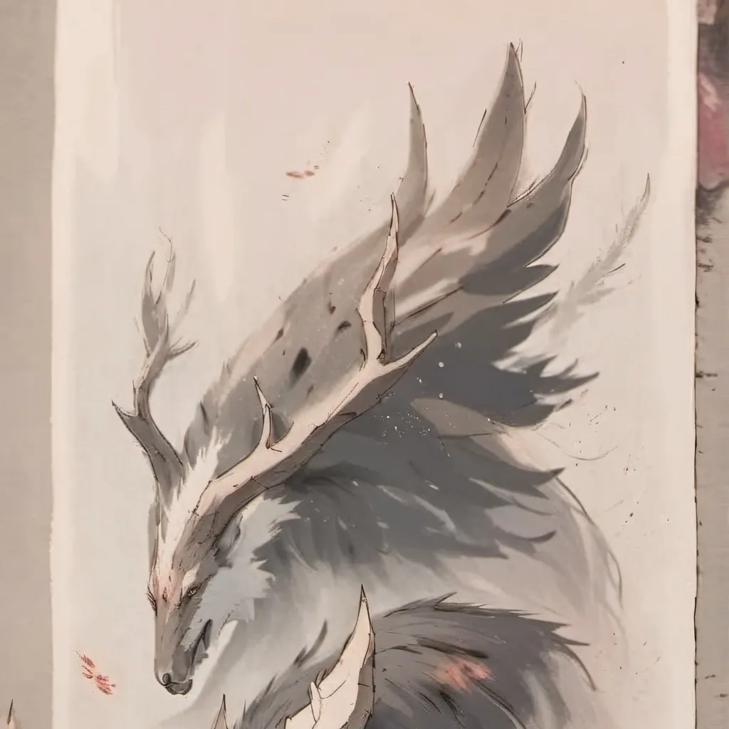 chat with ai character: Lake