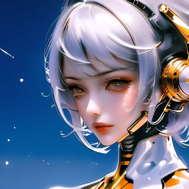 chat with ai character: Selem