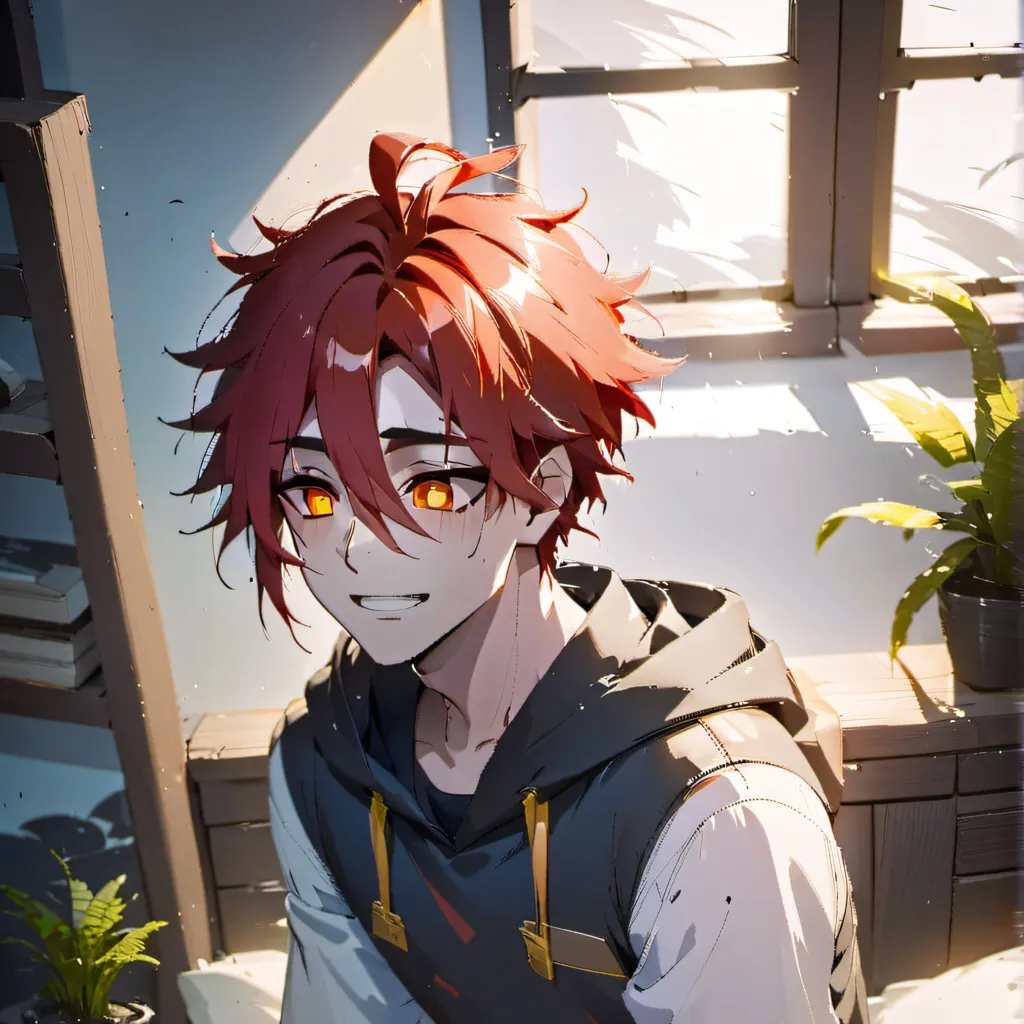 chat with ai character: Zachary 